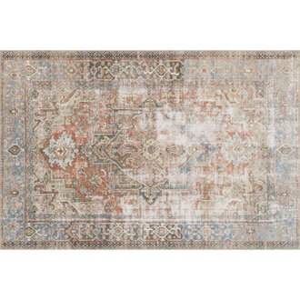 Skye Oriental Indoor Rug