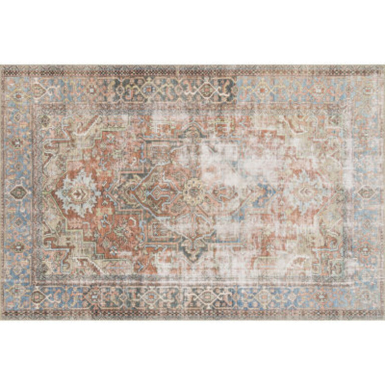 Skye Oriental Indoor Rug