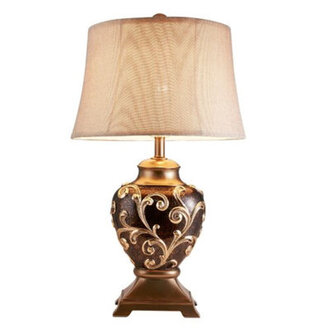 Bakewell 295 Table Lamp
