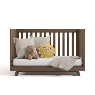 Beckett 3-in-1 Convertible Crib