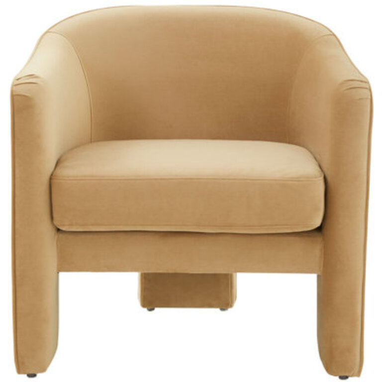 Upland 303 W Armchair