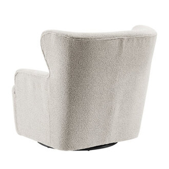 2953 Wide Swivel Armchair