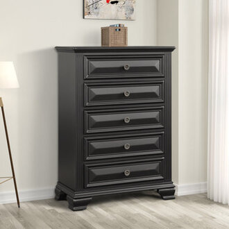 Samuelsson 38 W 5 - Drawer Dresser