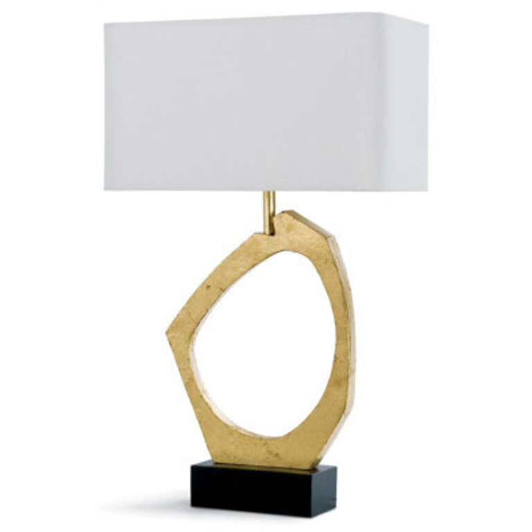 Manhattan Table Lamp