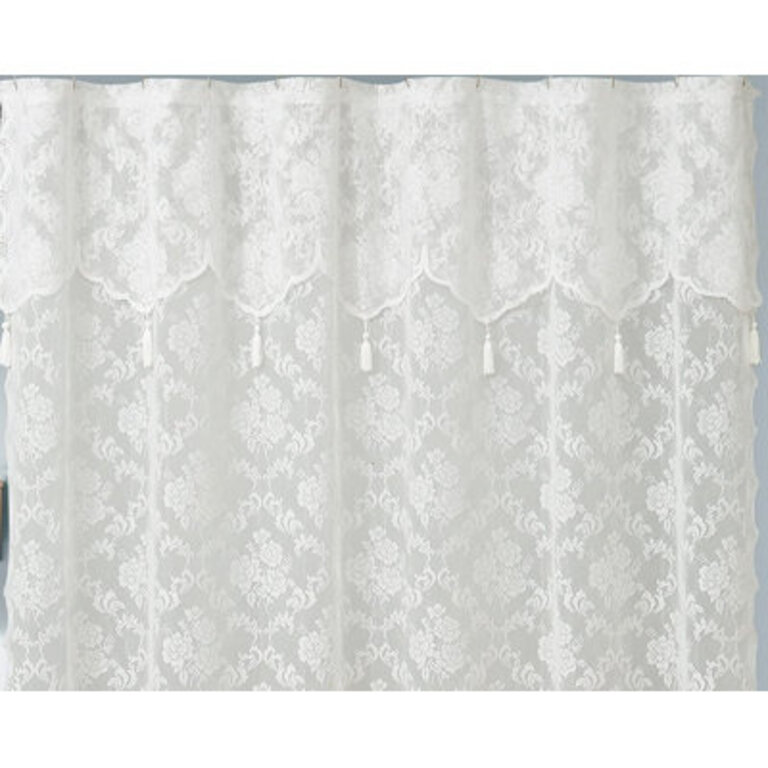 Braina Single Shower Curtain