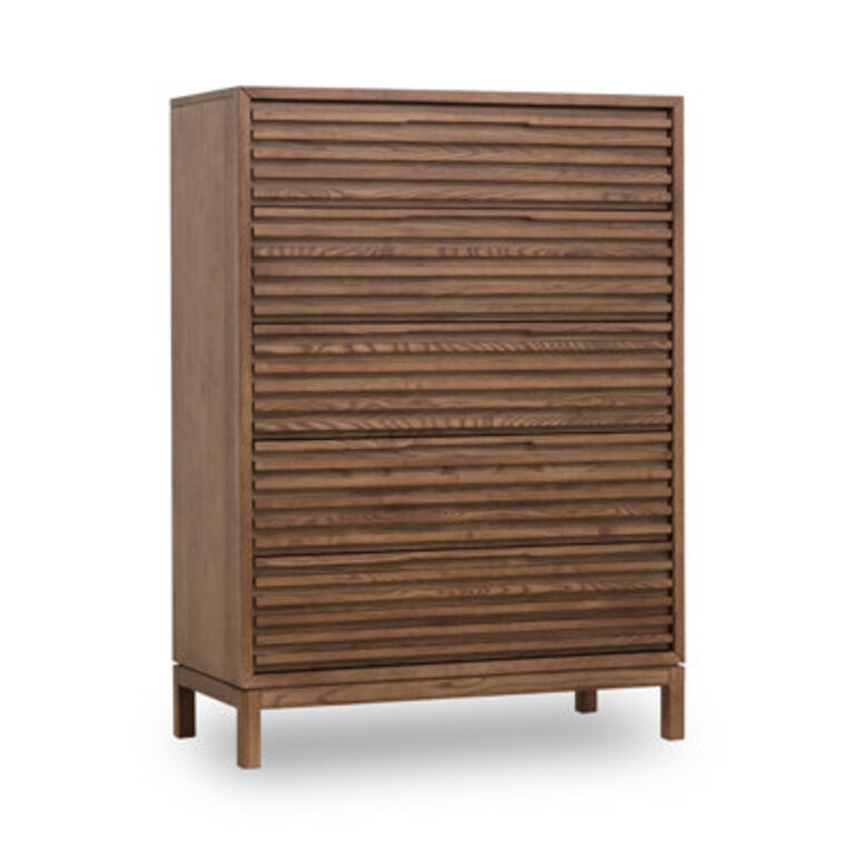 Finnian 5 - Drawer Dresser