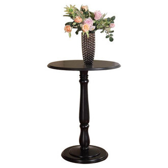Stehle Pedestal Plant Stand