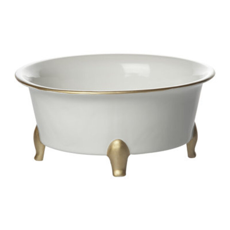 Jaipur Ceramic Decorative Bowl 1