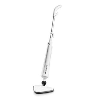 Ovente Cordless Steam Cleaner  Steam Mop