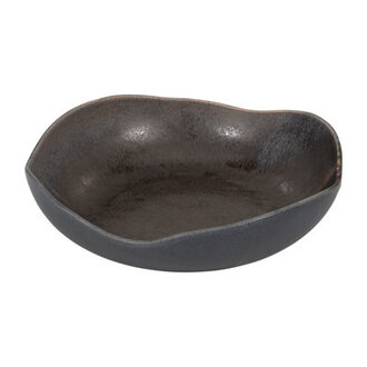 Hinata Handmade Stoneware Decorative Bowl