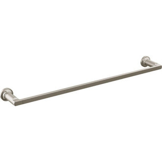 Tetra 24 in Towel Bar Bath Hardware Accessory