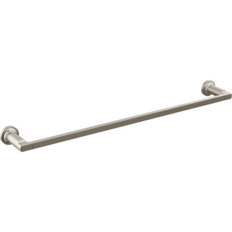 Tetra 24 in Towel Bar Bath Hardware Accessory