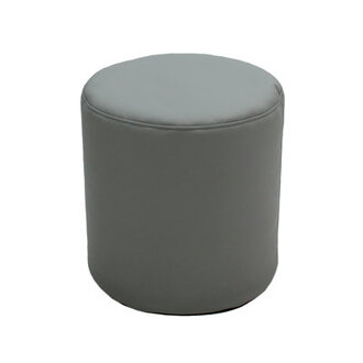 SoftScape Round Bean Bag Pouf