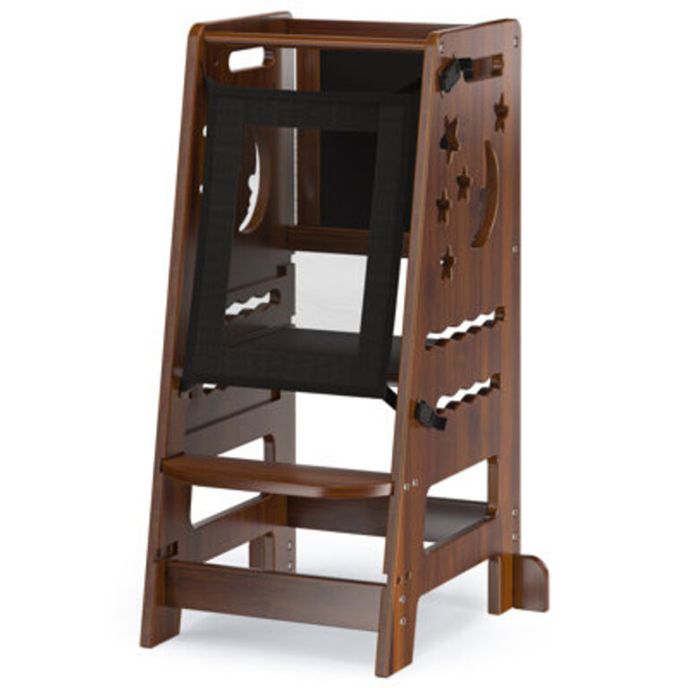 Andera 2 - Step Stool