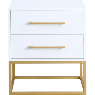 Yogyakarta 22 W Nightstand