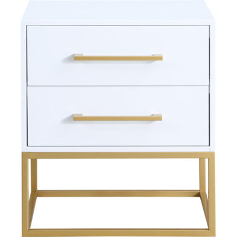 Yogyakarta 22 W Nightstand