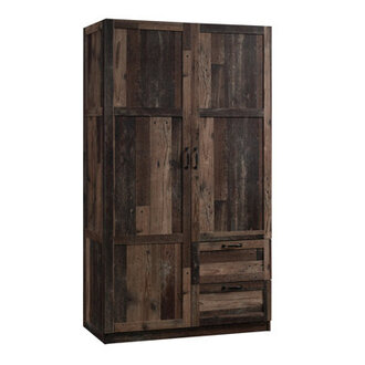 A10WardrobeStorage Cabinet