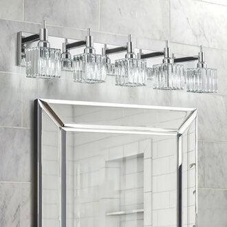 Taevion Dimmable Vanity Light