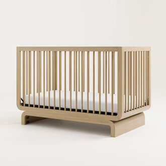 Santorini 5-In-1 Convertible Crib