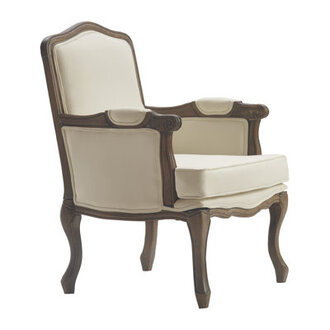 Finch Louis Accent Chair