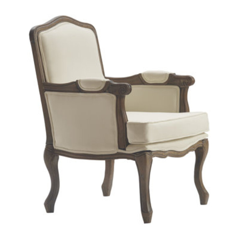 Finch Louis Accent Chair