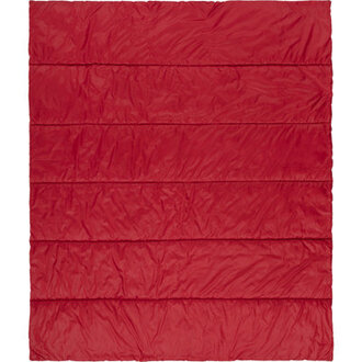 Knitted Throw Blanket