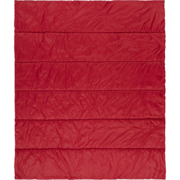 Knitted Throw Blanket