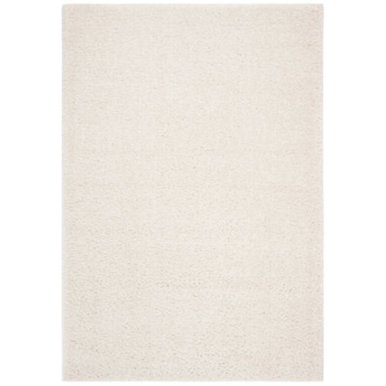 Brittney Shag Performance Solid Colour Rug