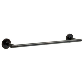 Trinsic Wall Mount Towel Bar Bath Hardware Accessory