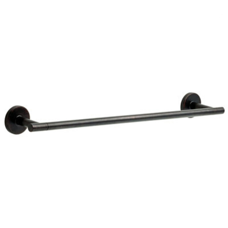 Trinsic Wall Mount Towel Bar Bath Hardware Accessory