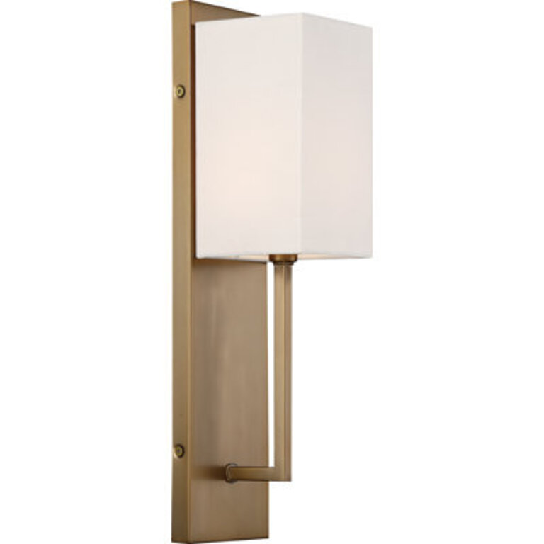 Kaitlin Armed Sconce