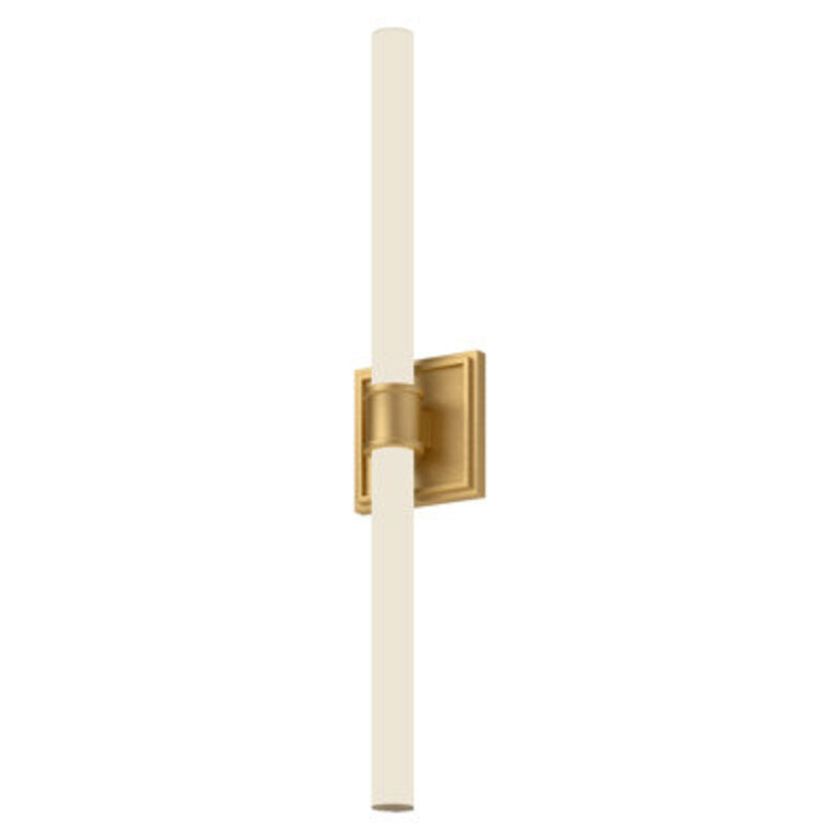 Rona Dimmable LED Bath Sconce