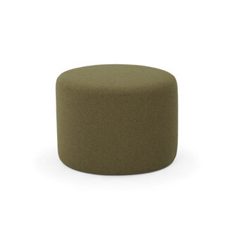 Dasa 22 Upholstered Pouf Ottoman