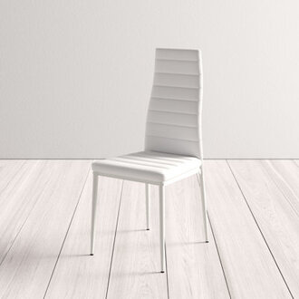 Antietam Tufted Upholstered Side Chair