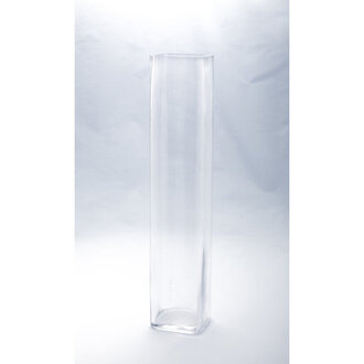 Brian-Anthony Glass Table Vase