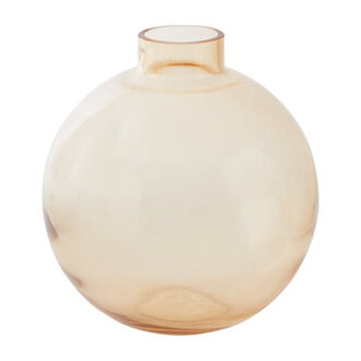 Marajo Handmade Glass Table Vase