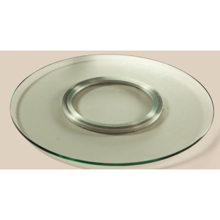 Mercury Row Cully Lazy Susan