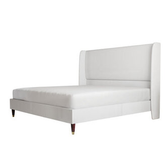 Belo Upholstered Bed