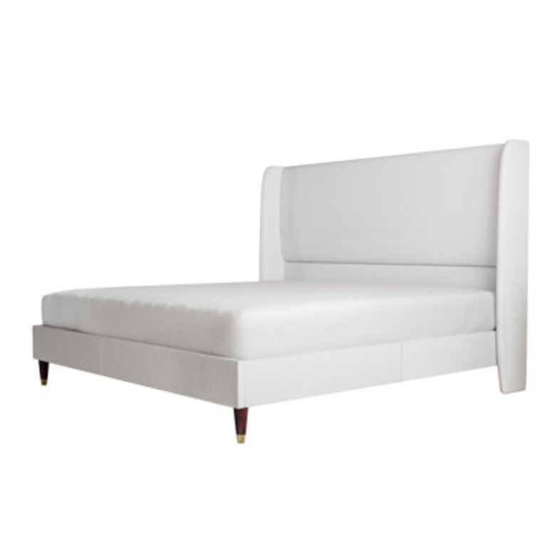 Belo Upholstered Bed