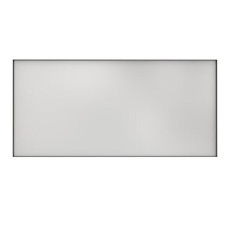Metal Rectangle Mirror