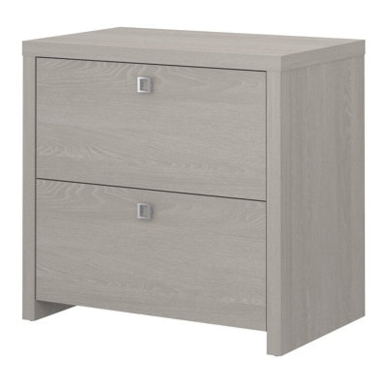Echo 2 -Drawer File Cabinet