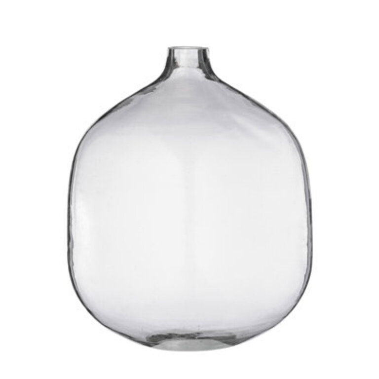 Madaki Glass Table Vase