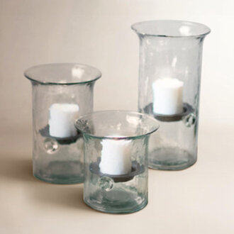 Sakie Tabletop Hurricane