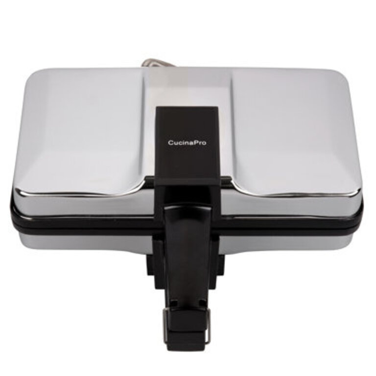 CucinaPro Mini Pizzelle Maker