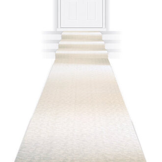 Polyester Aisle Runner