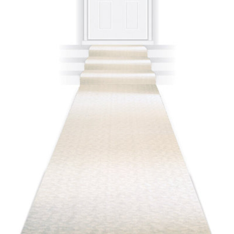 Polyester Aisle Runner