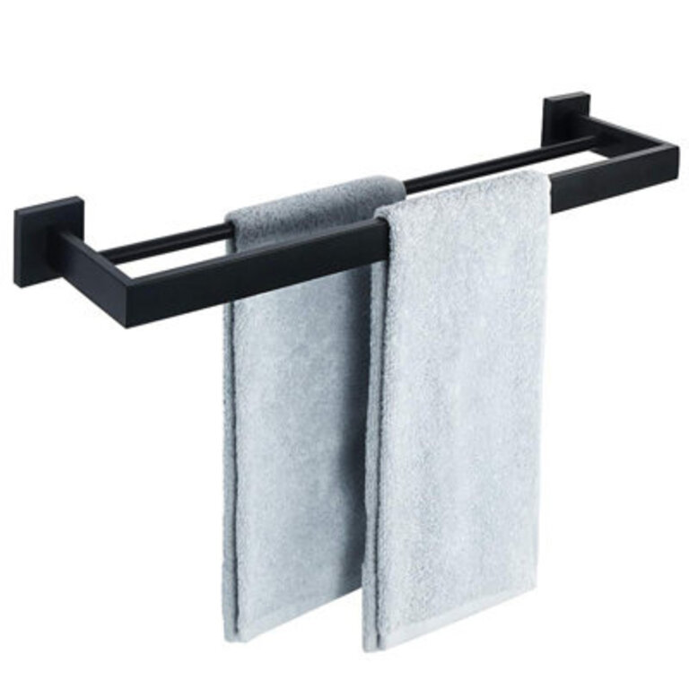 2284 2 Wall Towel Bar