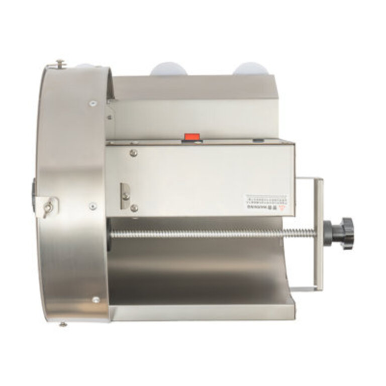 Stainless Steel Electric Manual Vegetable and Fruit Slicer