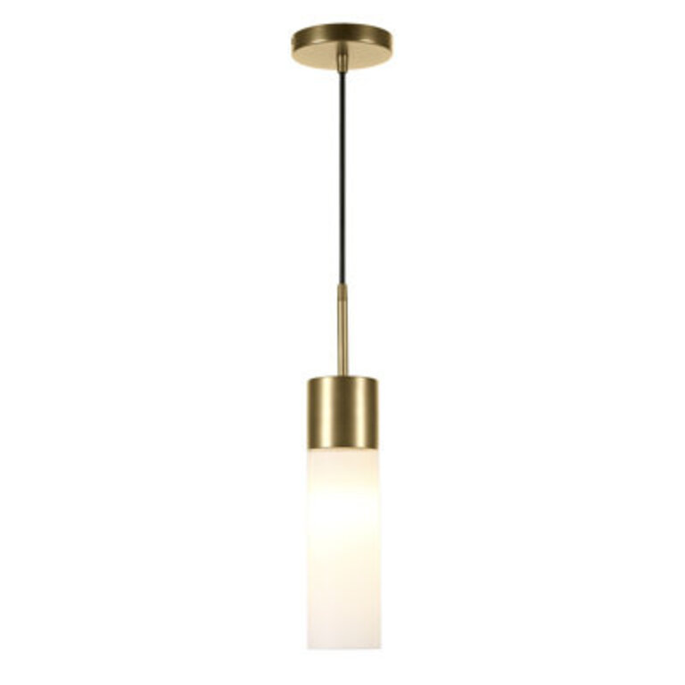Hubbard 1 - Light Single Pendant