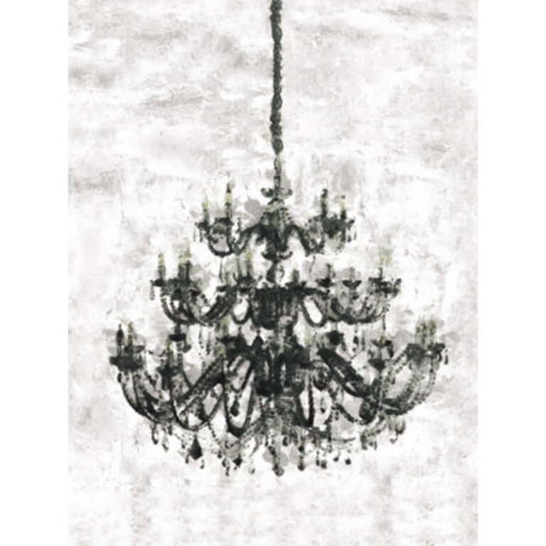 Gothic Chandelier
